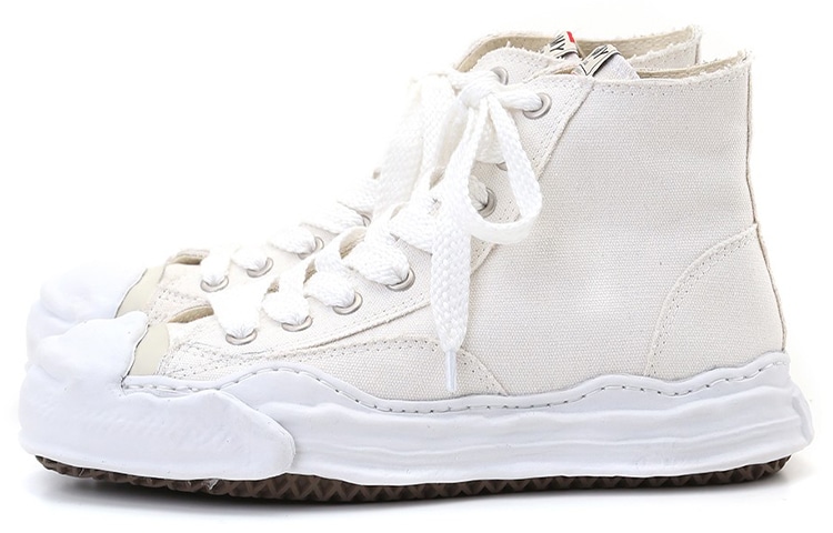 MIHARA YASUHIRO/三原康裕 MIHARA YASUHIRO Blakey Og Sole