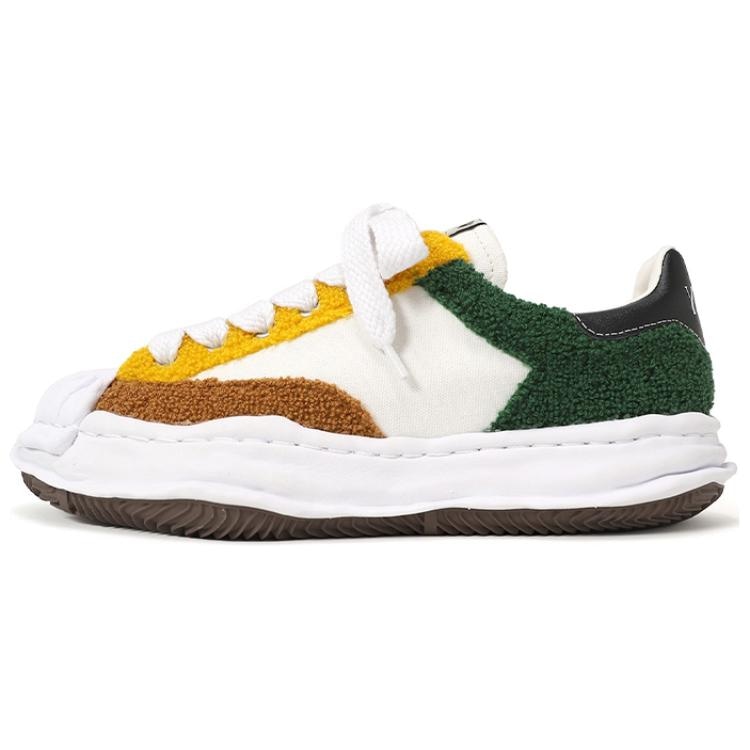 MIHARA YASUHIRO/三原康裕 MIHARA YASUHIRO Blakey OG STC