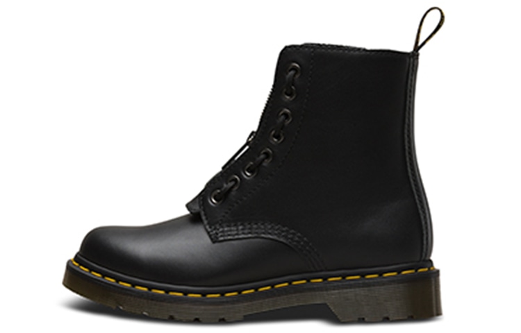 DR.MARTENS Dr. Martens 1460 Pascal Front Black