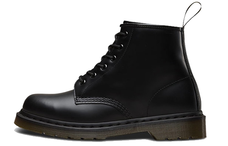 DR.MARTENS Dr. Martens 101 Black