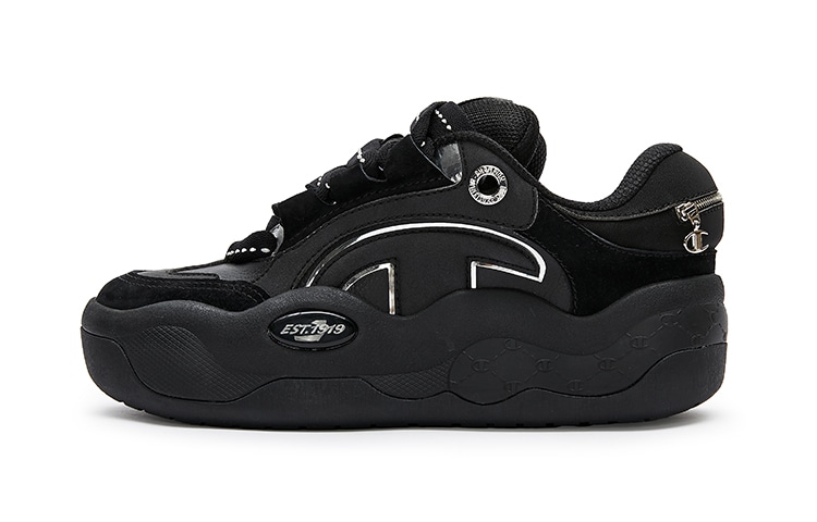 Champion Essentials CloudNine V1 Black