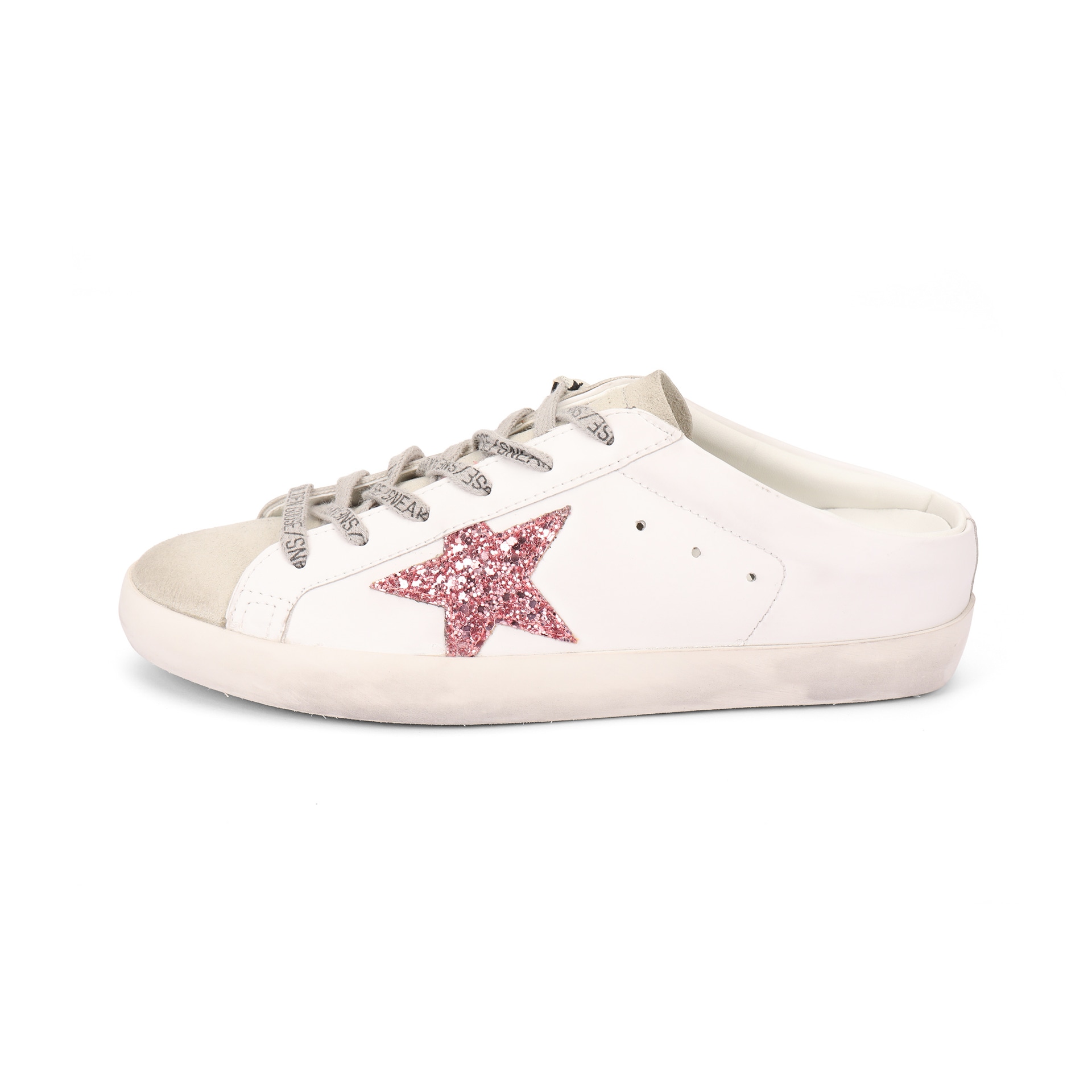 Golden Goose Super-Star Sabot