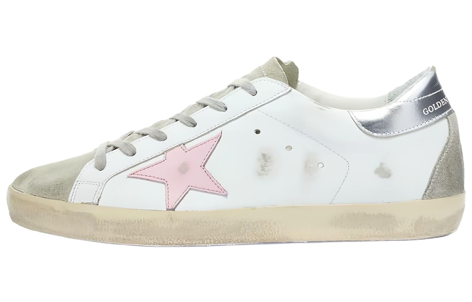 Golden Goose Super-Star