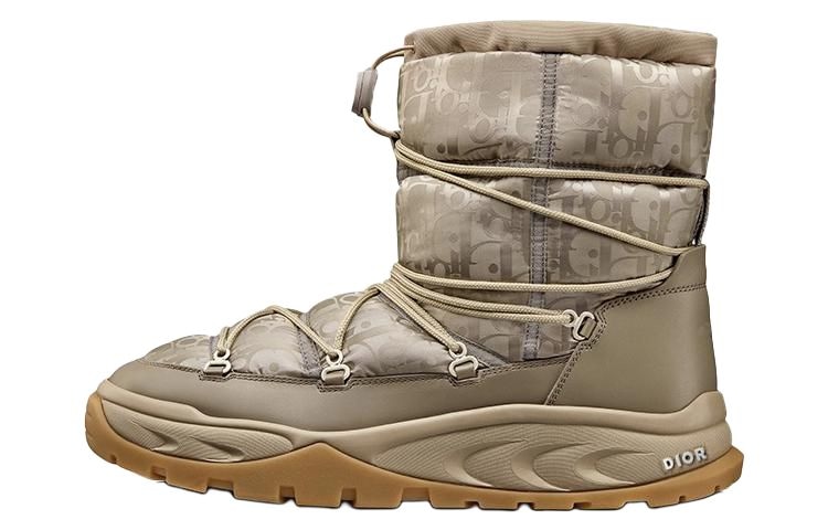 Dior Snow Brown