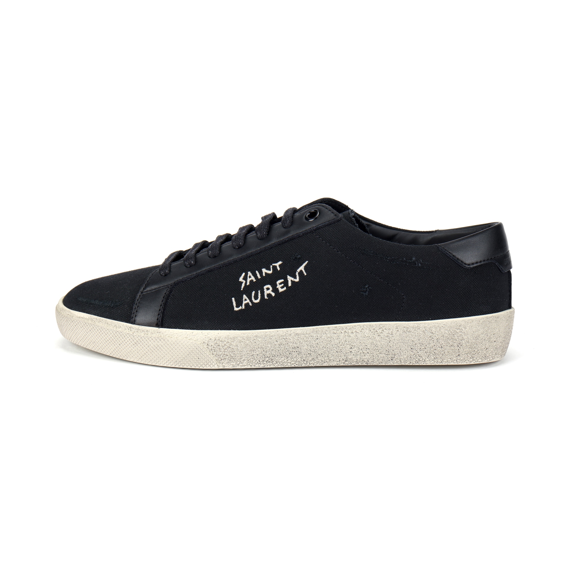 SAINT LAURENT/圣罗兰 SAINT LAURENT SL/06 Court Classic