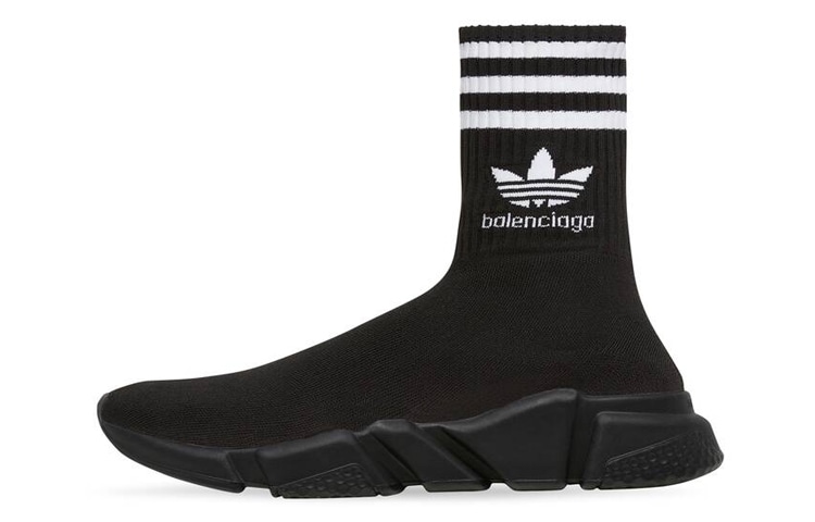 adidas x Balenciaga Speed 1.0