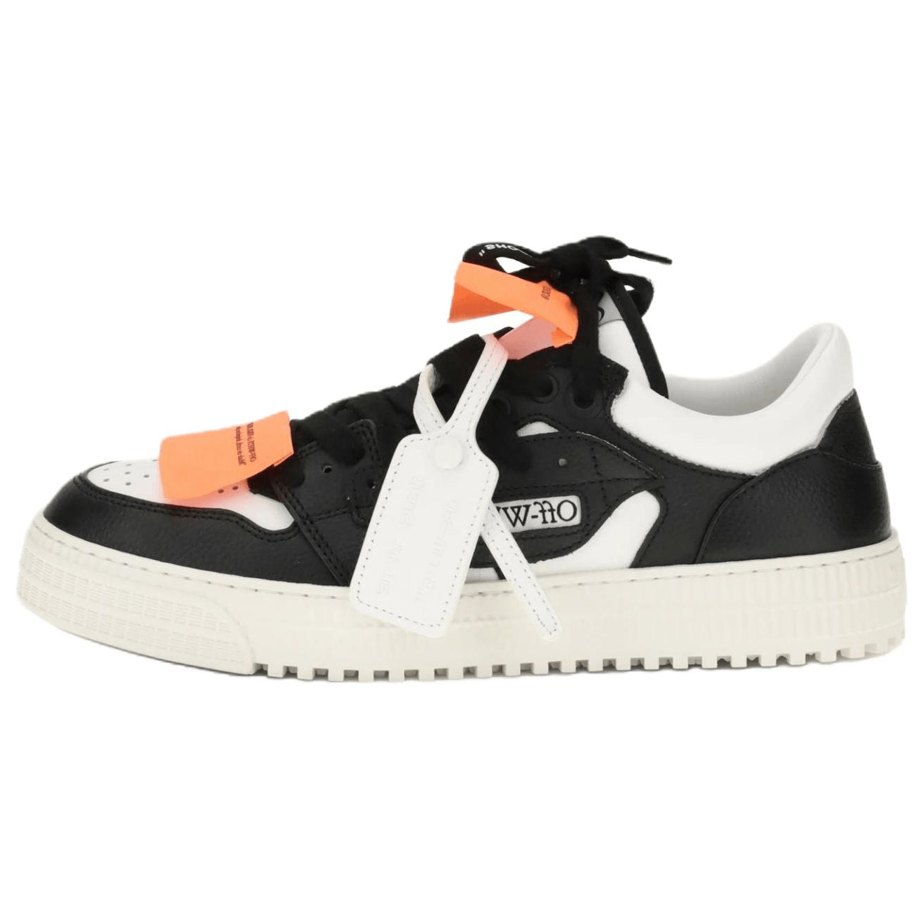 OFF-WHITE 3.0 Off Court 2cm