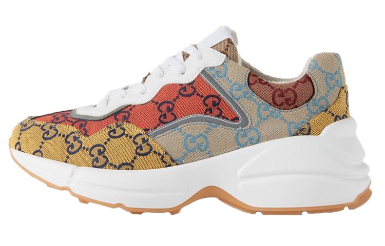 GUCCI/古驰 Gucci Rhyton Multicolor