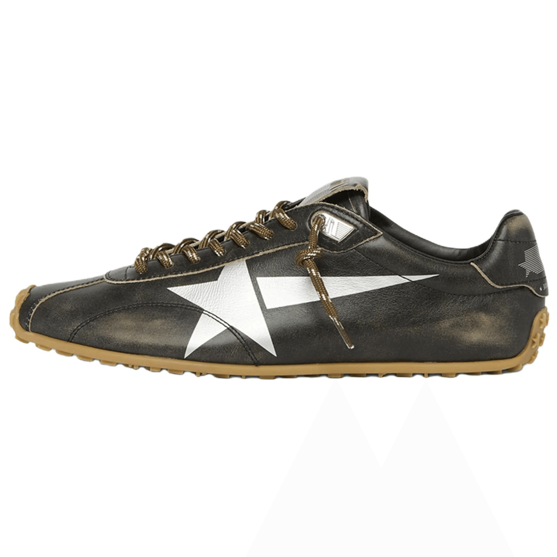 Golden Goose Marathon Speed