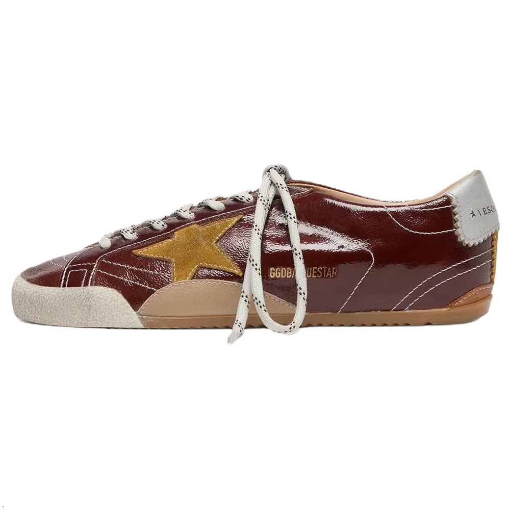 Golden Goose True-Star 2.5cm