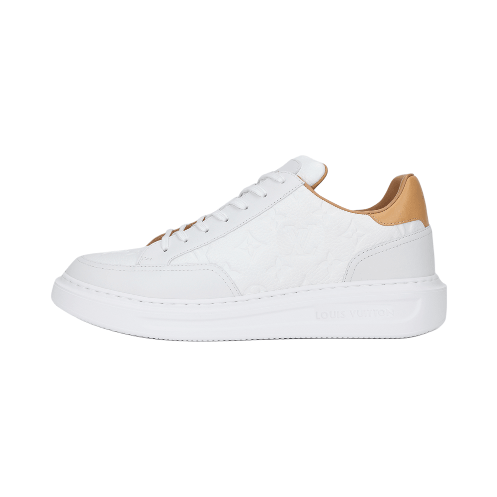 LOUIS VUITTON/路易威登 Louis Vuitton Beverly Hills White