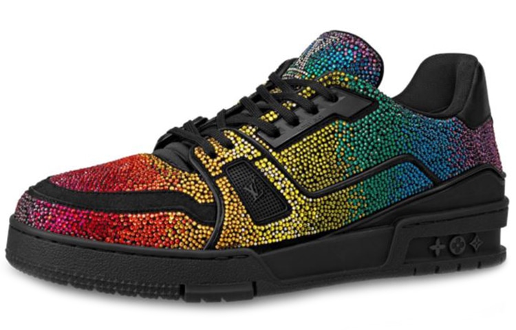 LOUIS VUITTON/路易威登 LOUIS VUITTON Trainer