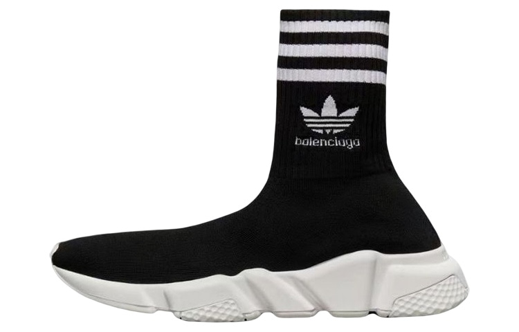 adidas x Balenciaga Speed