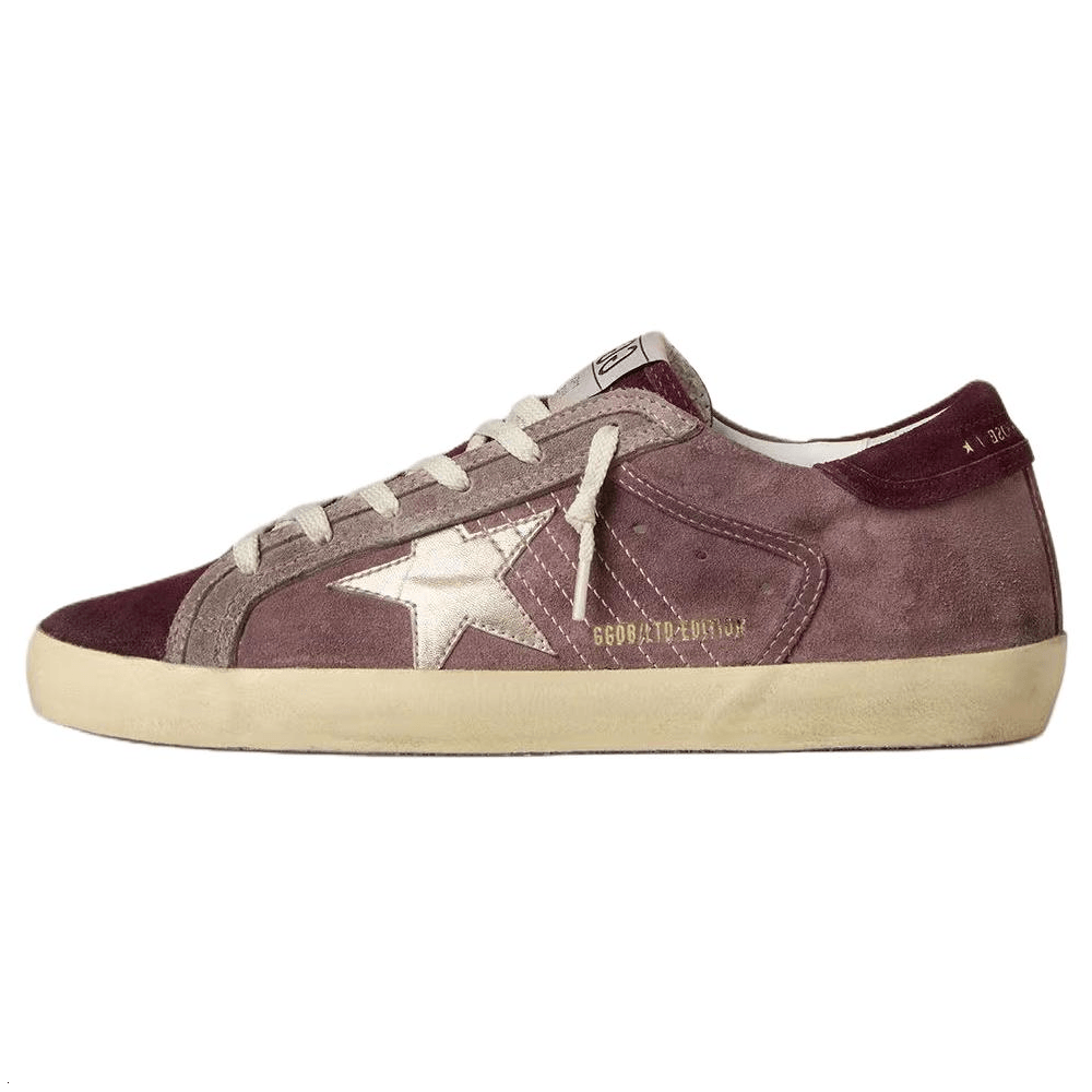 Golden Goose Super-Star