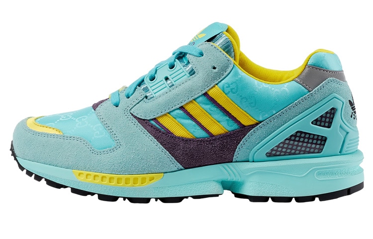 adidas originals x GUCCI ZX 8000 GG