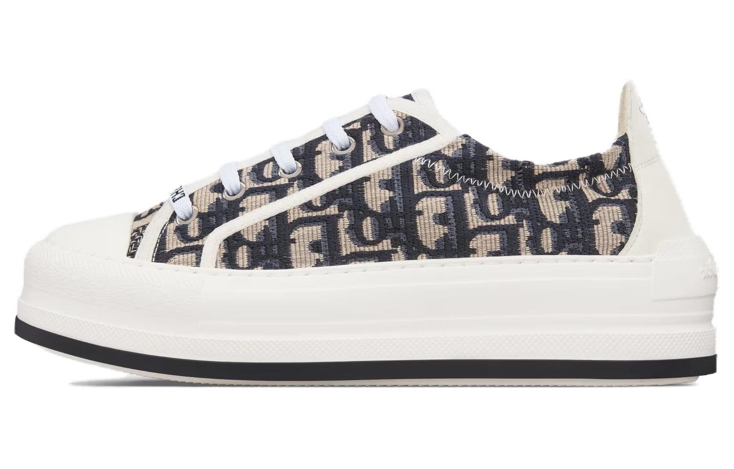DIOR Walk'n'Dior Oblique