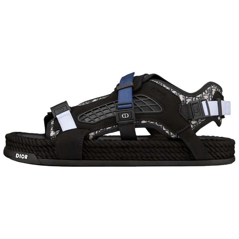 Dior Atlas Oblique