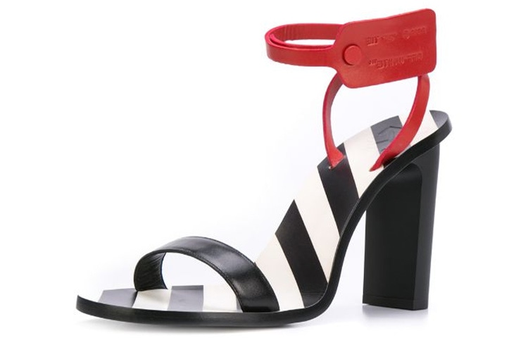 OFF-WHITE