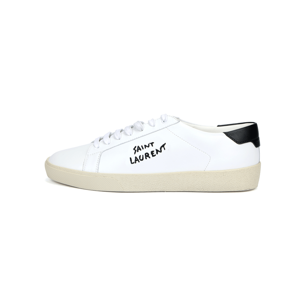 SAINT LAURENT/圣罗兰 SAINT LAURENT SL/06 Court