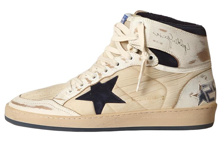 Golden Goose Sky-Star