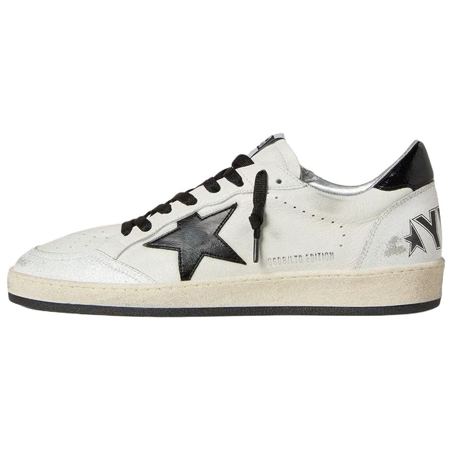 Golden Goose Ball Star Wishes