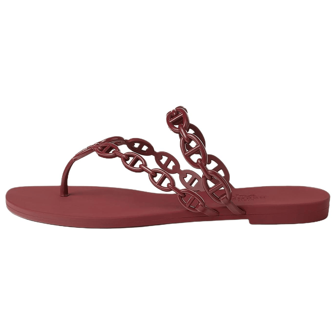 Hermes Chaine d'Ancre
