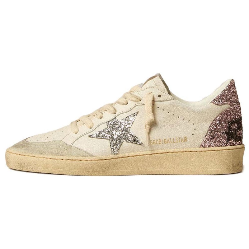 Golden Goose Ball Star