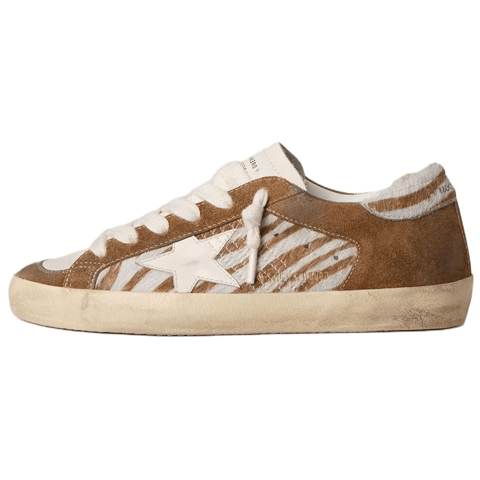 Golden Goose Super-Star