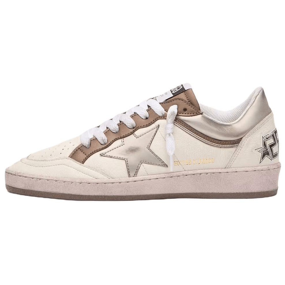 Golden Goose Ball Star Ltd 3.5cm