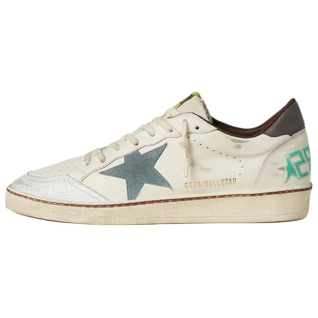 Golden Goose Ball Star