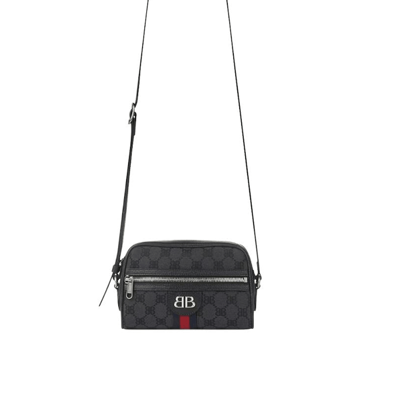 Balenciaga x Gucci Camera Bag