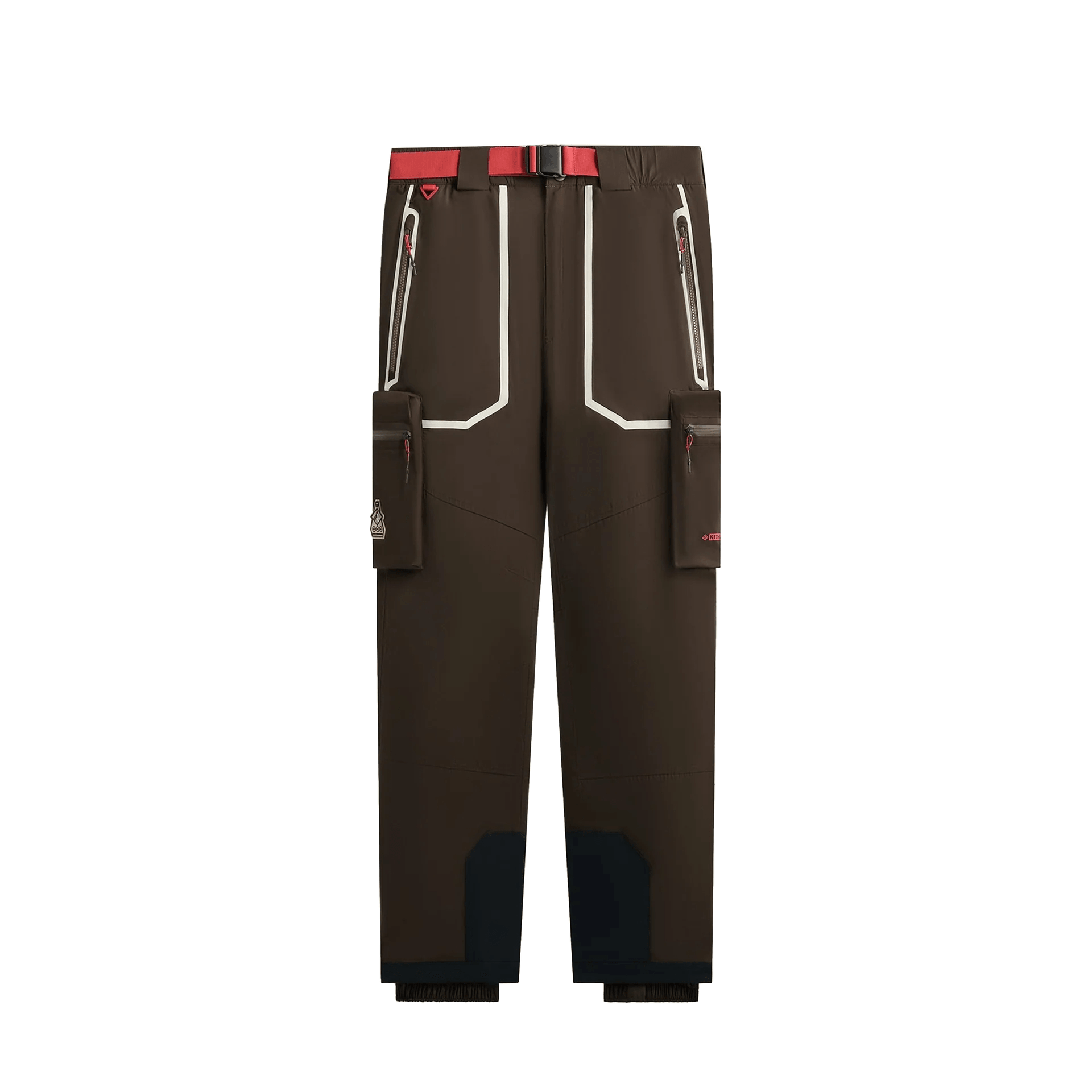 KITH x Columbia FW25 2L
