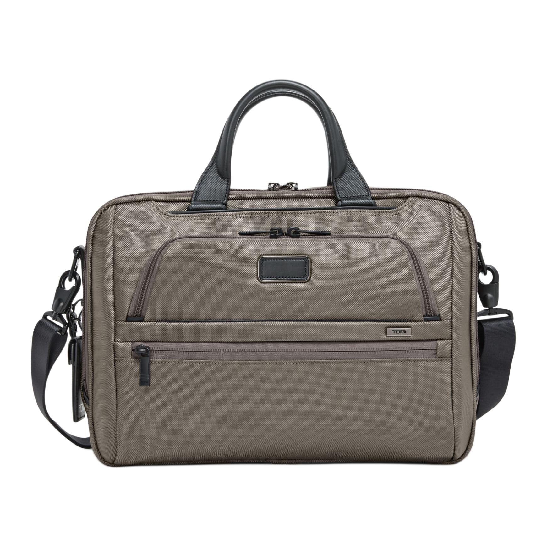 TUMI Alpha