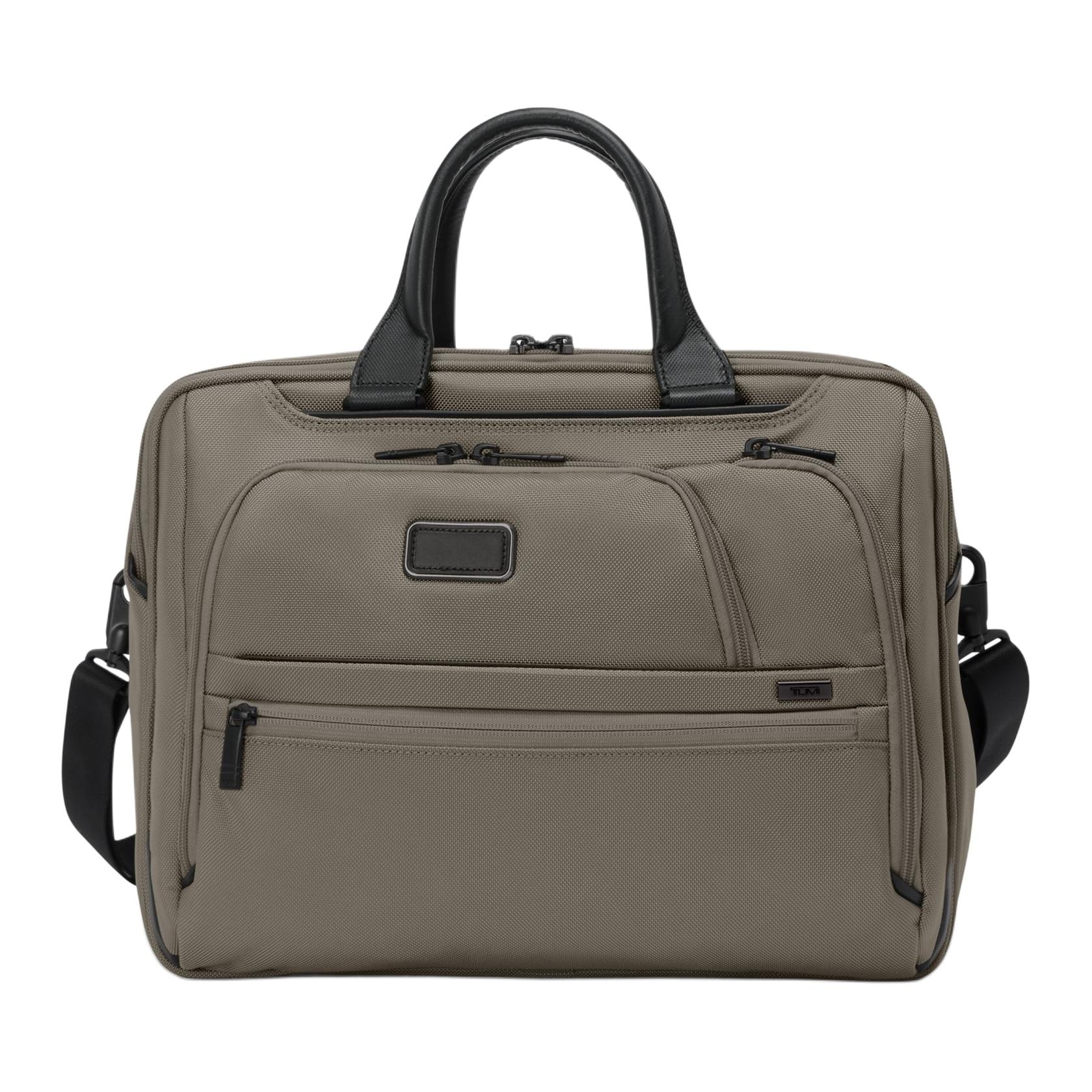TUMI Alpha