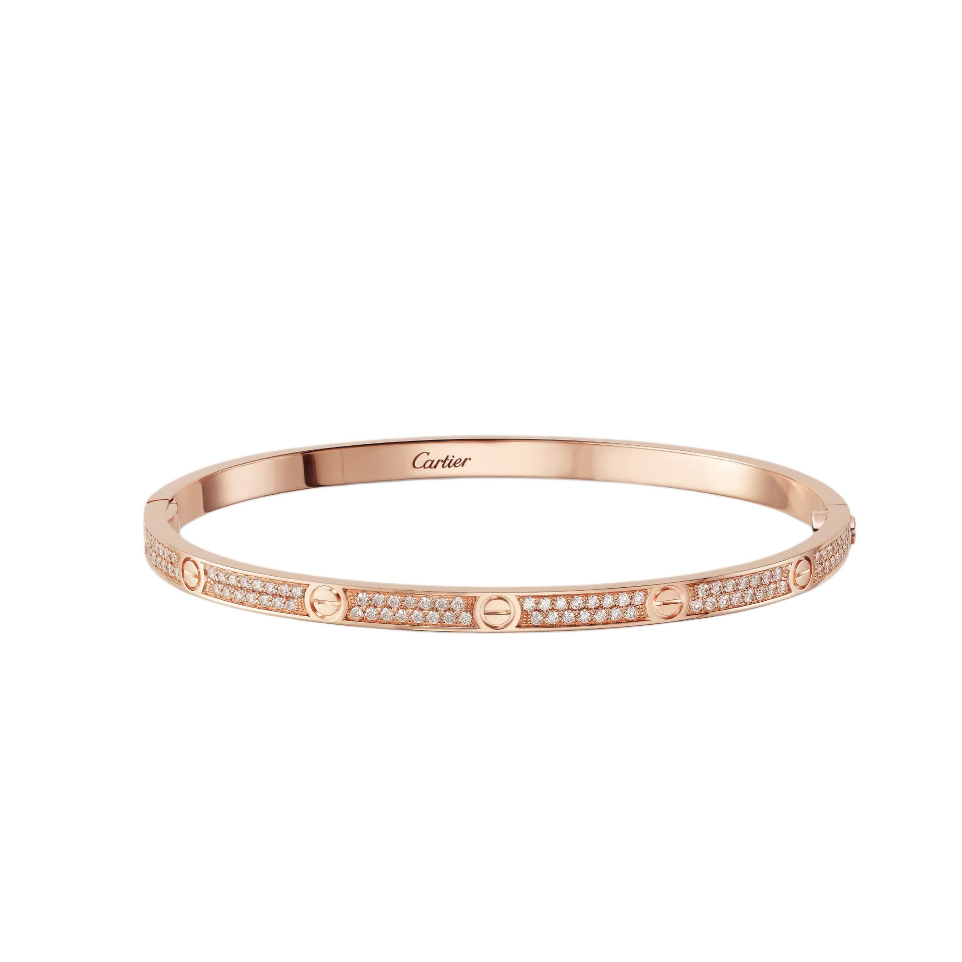 Cartier Bracelet