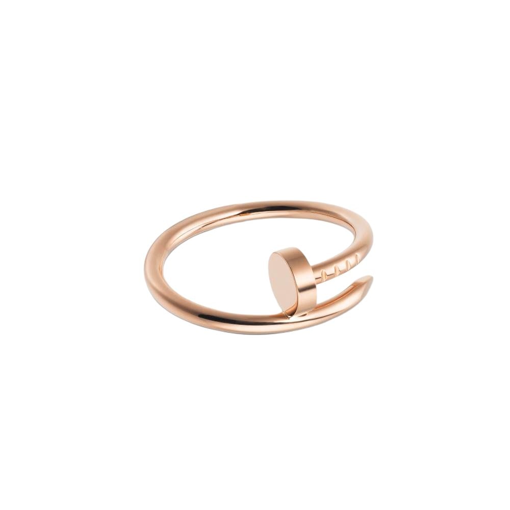 CARTIER/卡地亚 Cartier Juste un Clou Ring