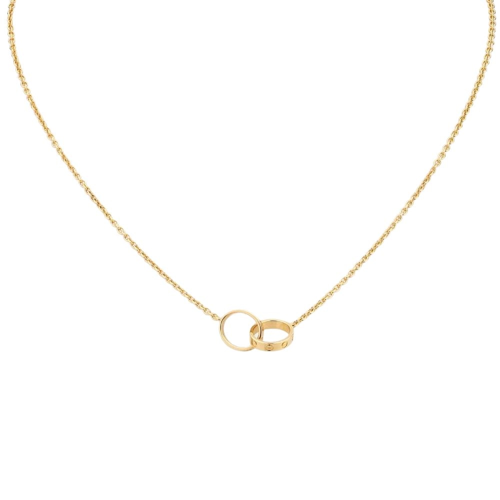 CARTIER/卡地亚 Cartier LOVE Necklace
