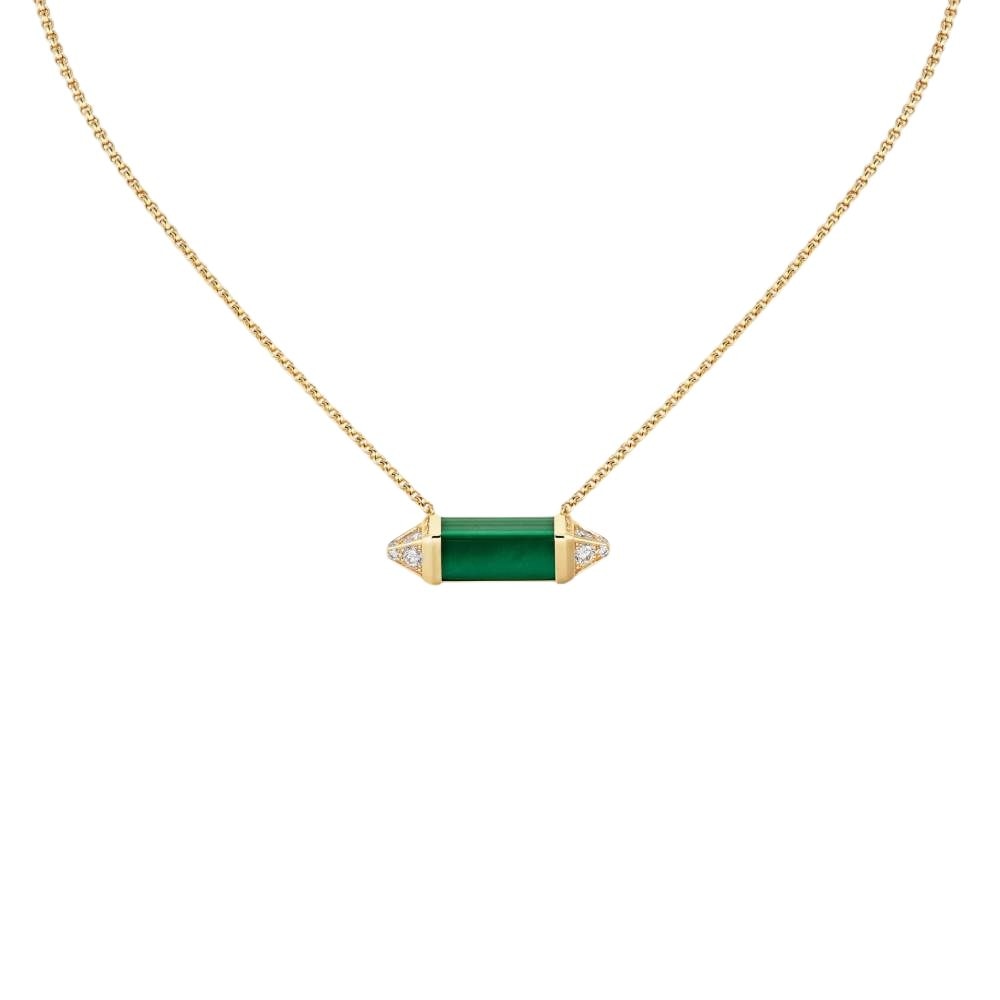 CARTIER/卡地亚 Cartier Les Berlingots de Cartier Necklace