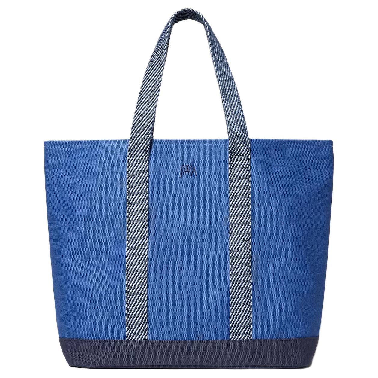 UNIQLO/优衣库 UNIQLO Tote Bag Blue