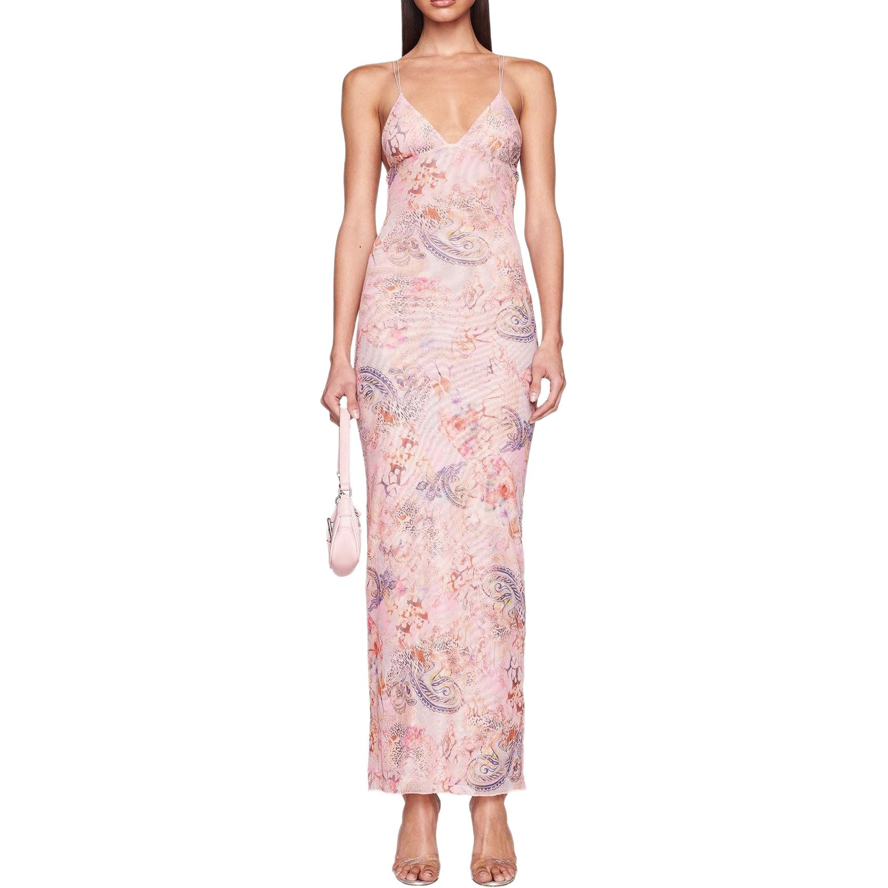 I.AM.GIA Ellery Dress