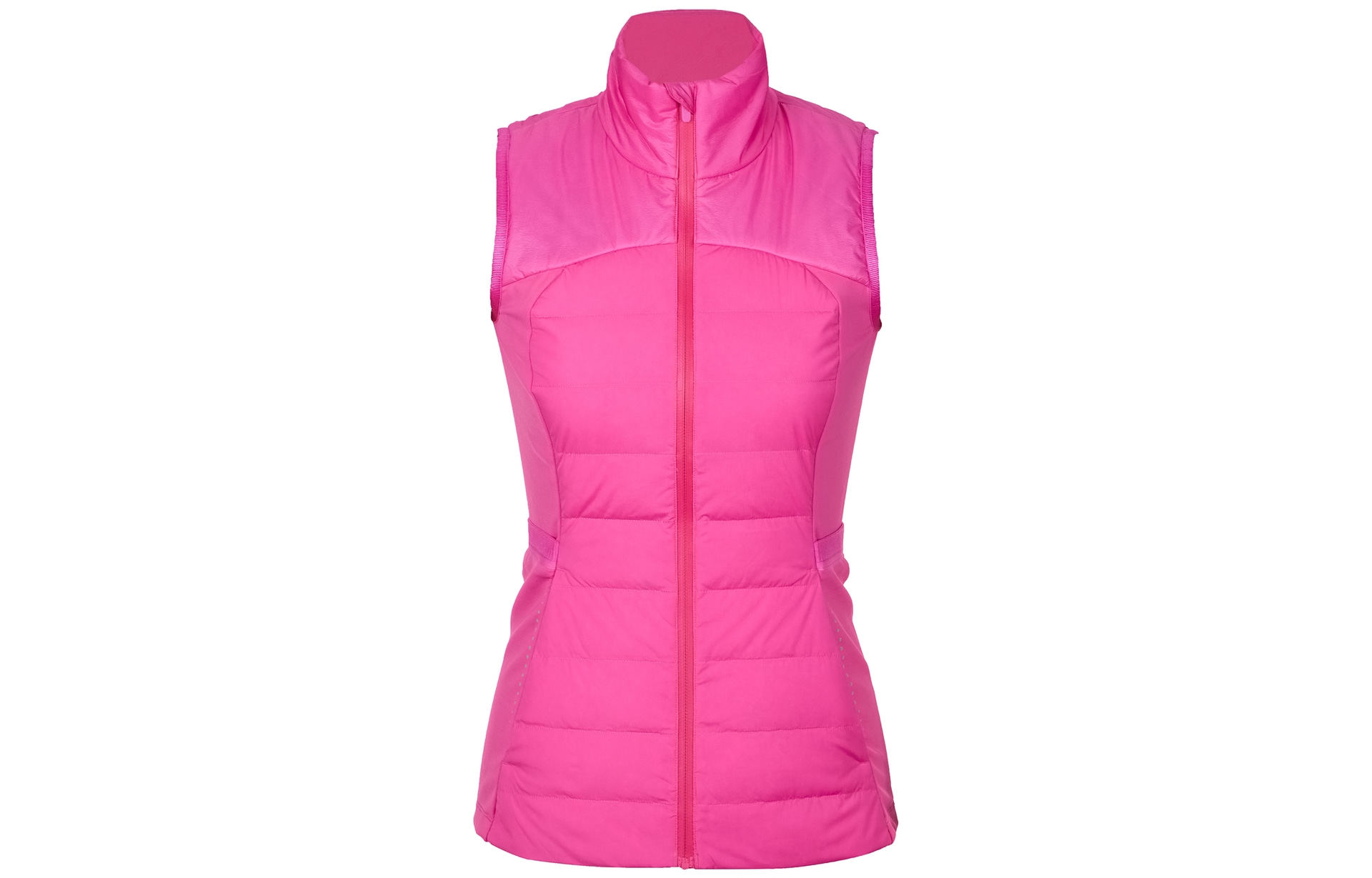 lululemon Down For It All Vest Smoky Lavender