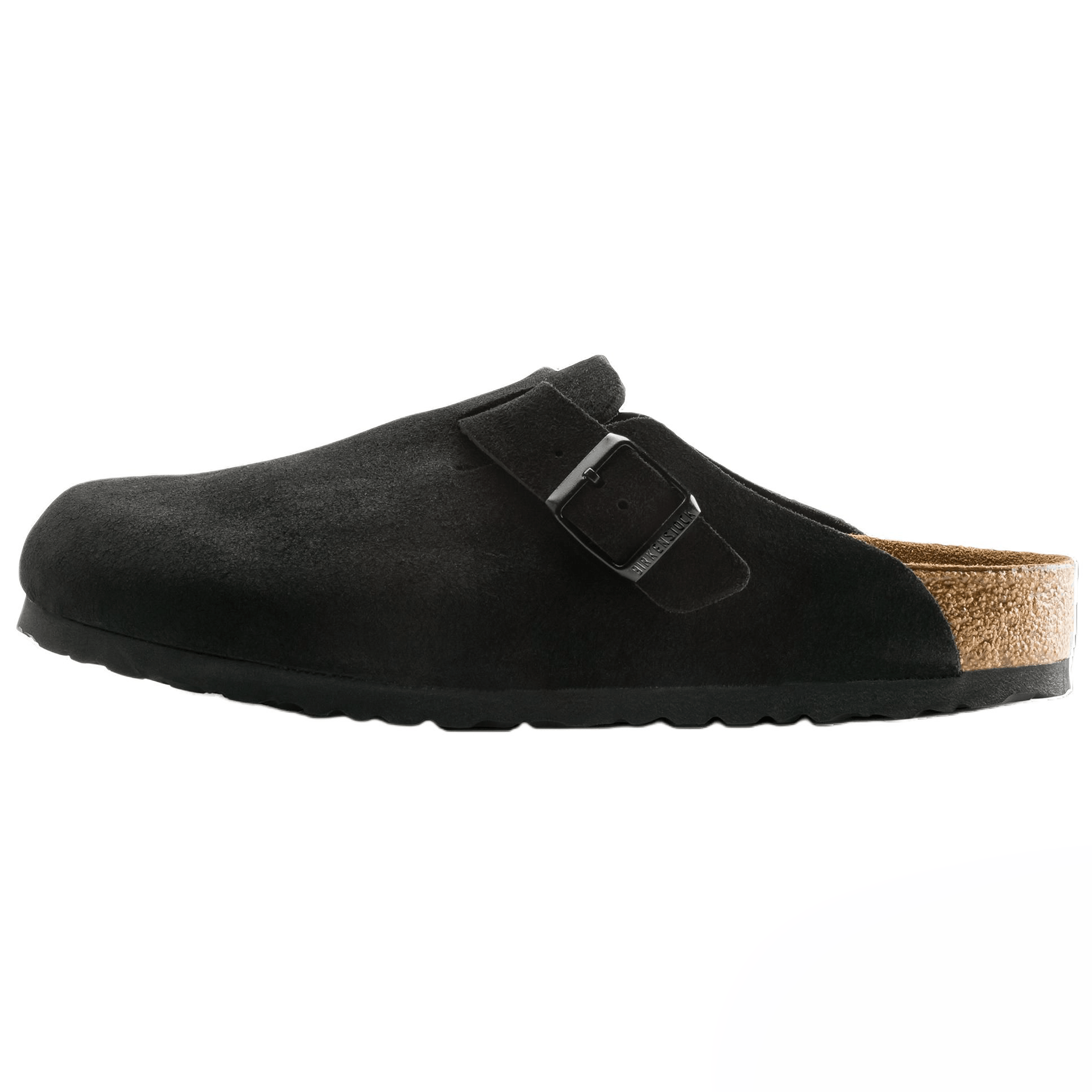 Birkenstock EVA Clogs Black