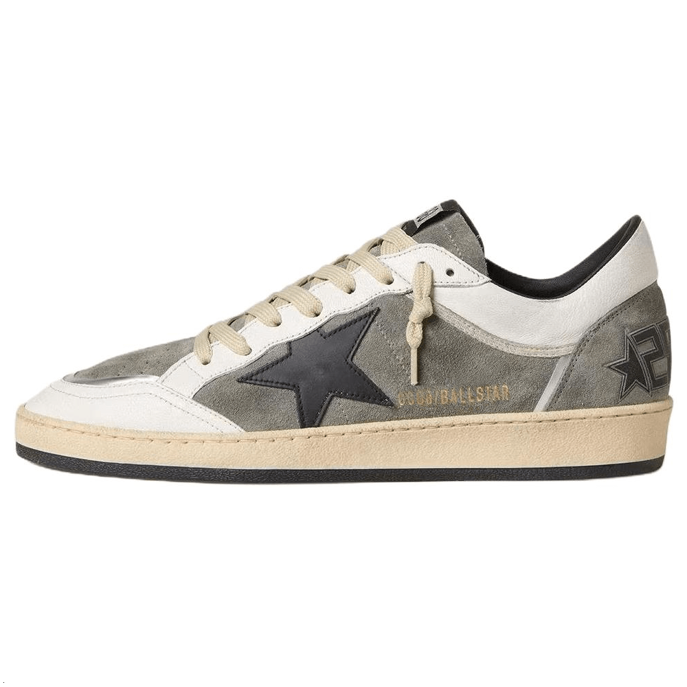 Golden Goose Ball Star