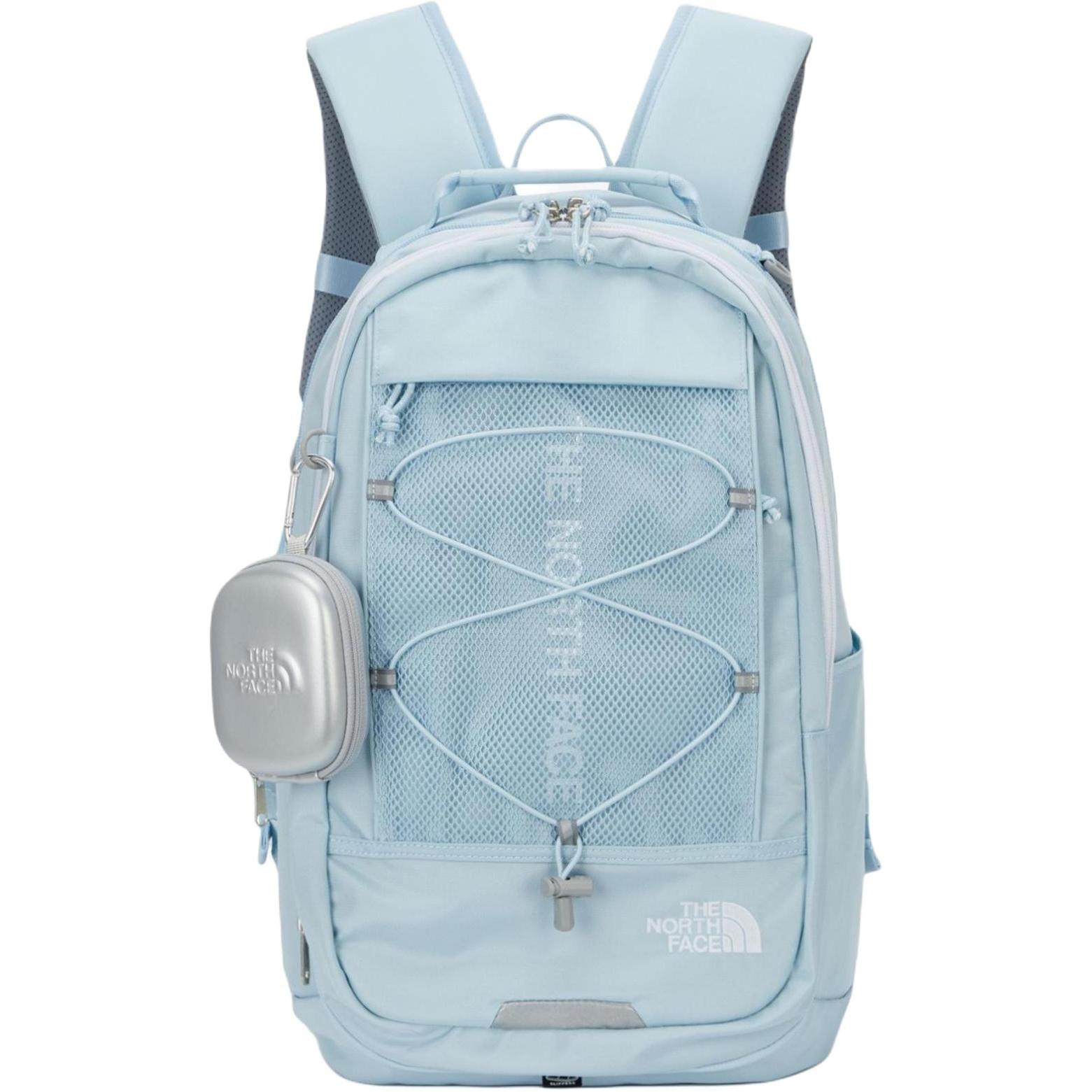 北面/THE NORTH FACE The North Face Backpack Blue