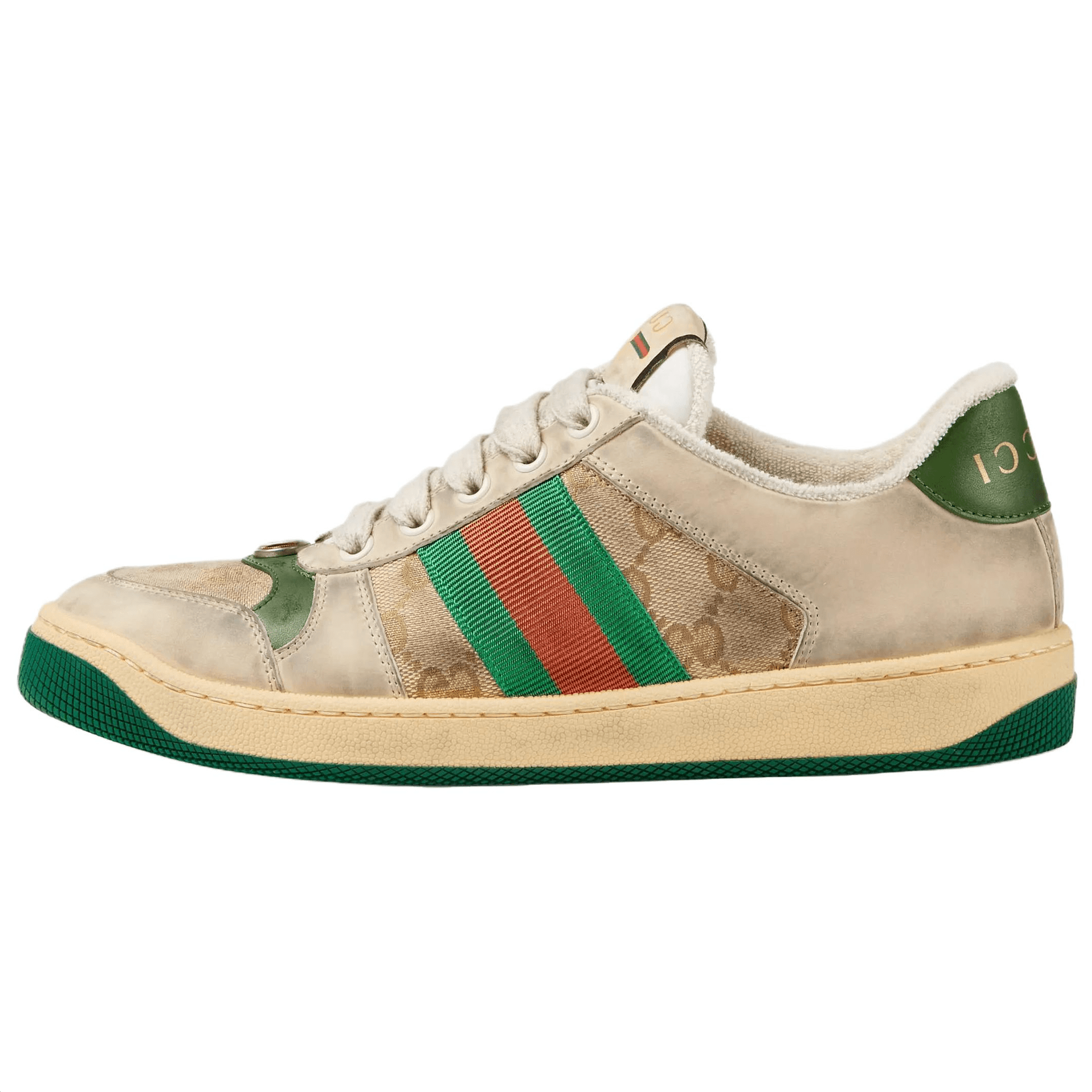 GUCCI/古驰 Gucci Screener GG