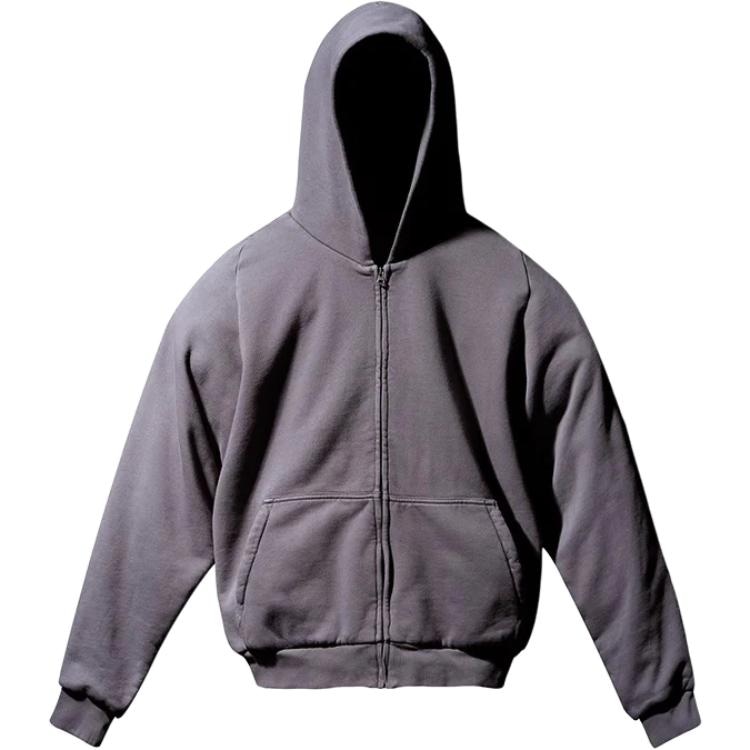 YEEZY x GAP Hoodie Grey