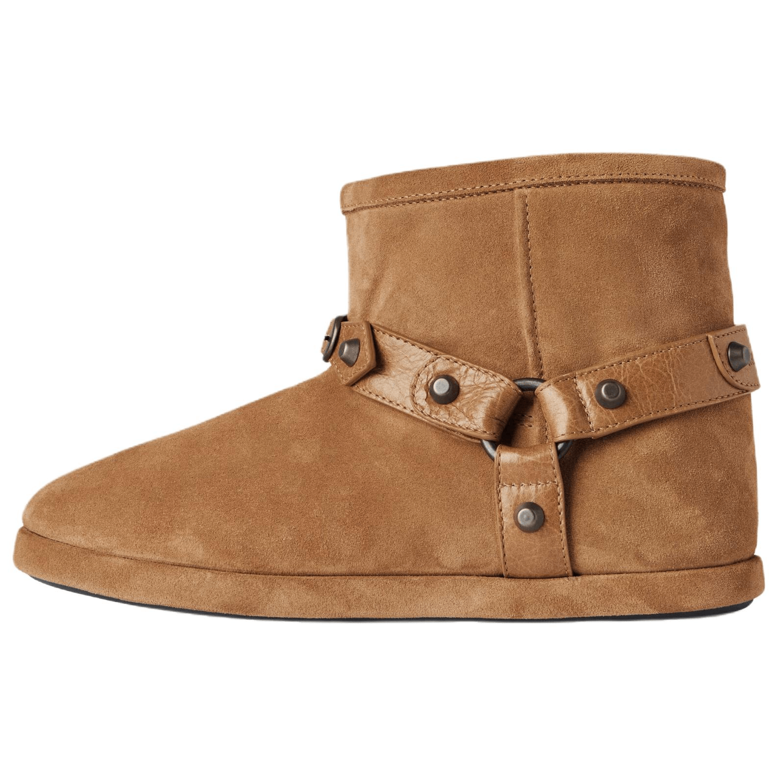 Balenciaga Alaska Soft