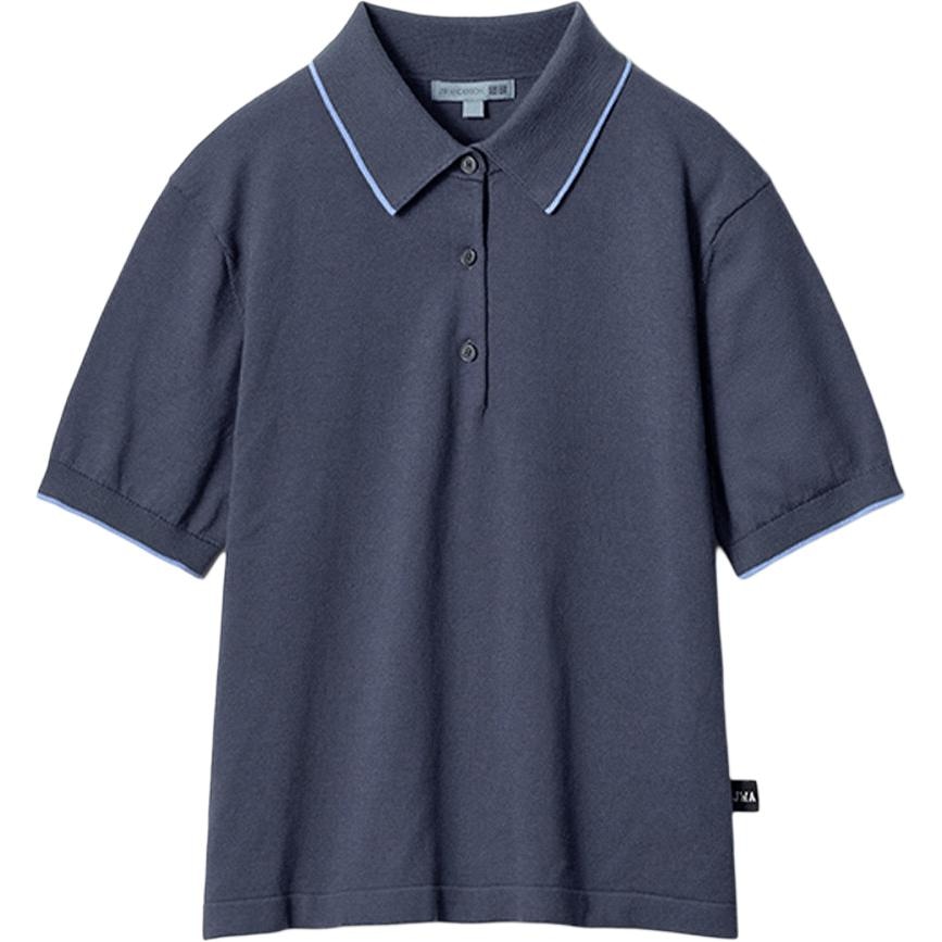 UNIQLO/优衣库 UNIQLO JW Anderson SS26 Polo