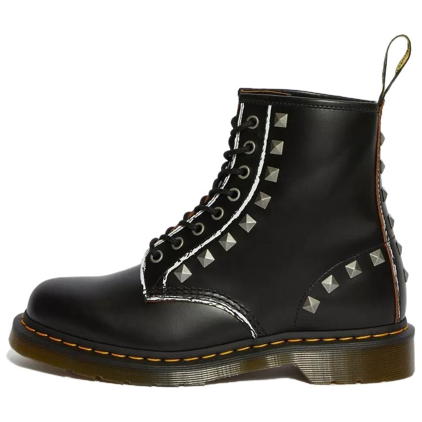 DR.MARTENS Dr. Martens 1460 Stud