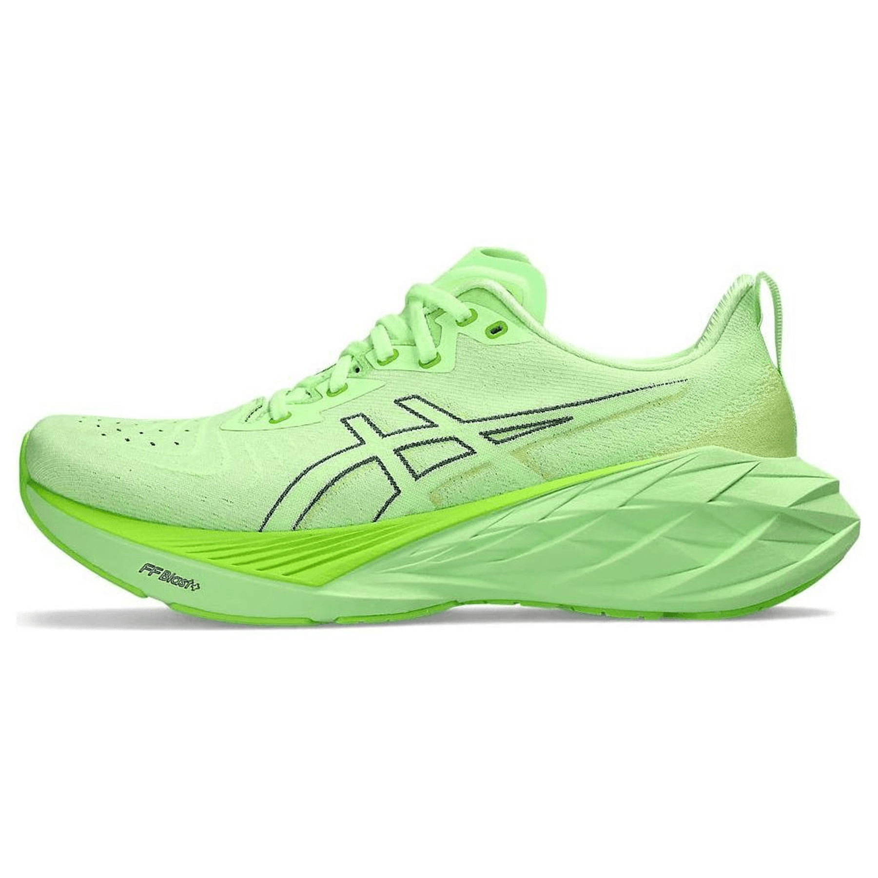 Asics NOVABLAST 4